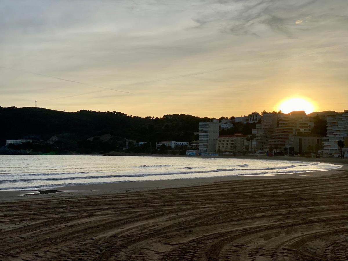 Coqueto Apto A 5 Min De La Playa Оропеса-дель-Мар Экстерьер фото